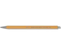 Koh-I-Noor 5201 Porte-mine mécanique Diamtre 2mm - Jaune