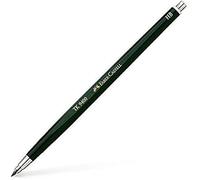 Porte-mines - FABER-CASTELL - TK 9400 - Corps hexagonal - Épaisseur 2mm - Degré de dureté B
