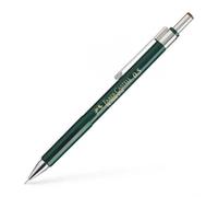 Porte-mines - Faber-Castell - TK-Fine 9715 - Mine de 0,5mm - HB - Rechargeable