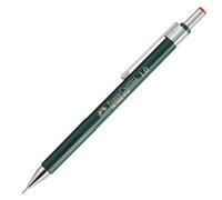 Porte-mines FABER-CASTELL TK-Fine 9719 1,0 mm vert