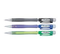 Porte-mines Fiesta AX105, bleu transparent