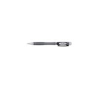 Porte-mines Fiesta AX105, noir transparent