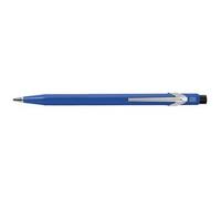 Caran d'Ache Porte-mine Fixpencil 2 mm - assortiment rouge, bleu, vert
