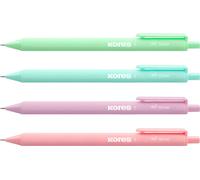 Porte-mines Kores "M2 Grafitos Pastell" HB couleur aléatoire (1 pièce)