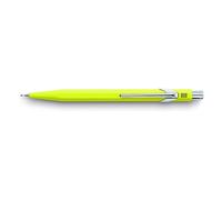 Caran d'Ache 844 Collection Fluo Line Porte-mine Jaune