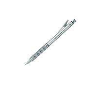 Porte-mines - Métal - Rechargeable - HB - Mine 0.5mm - - Graphgear 1000