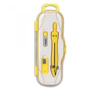 Porte-mines PC-101 jaune PENMATE