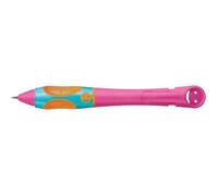 Porte-mines - Pelikan - Griffix Lovely Pink - Ergonomique - Mécanisme à clic - 2 0 mm