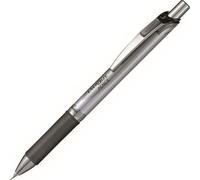Porte-mines Pentel ENERGIZE PL75 argent/noir