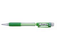 Porte-mines Pentel Fiesta 2 0,5mm HB avec grip confort vert2