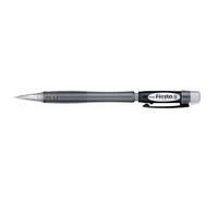 Porte-mines Pentel Fiesta AX105 transparent noir