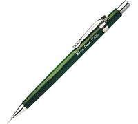 Porte-mines Pentel P205 vert Épaisseur de la mine : 0,5 mm