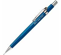Porte-mines Pentel P207 bleu Épaisseur de la mine : 0,7 mm