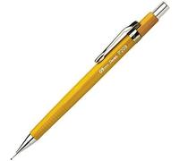 Porte-mines Pentel P209 jaune Épaisseur de la mine : 0,9 mm
