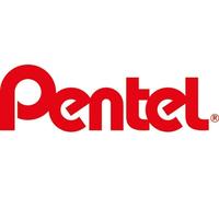 Porte-mines Pentel Sharplet A129 0,9mm brun