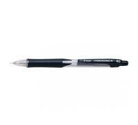 Porte-mines pilot progrex begreen rechargeable 0,5mm coloris noir
