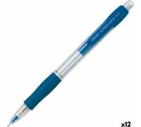 Porte-mines Pilot Super Grip bleu 0,5 mm (12 pièces)