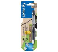 Porte-mines Progrex begreen - PILOT - 0,5 mm - Bleu