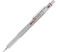 porte-mines rotring 600, 0.5 mm, argent