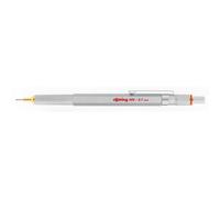 porte-mines rotring 800 0,7 mm argenté