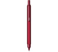Porte-mines - Rouge - Rétractable - Mine 0,5mm - Rhodia - Collection scRipt