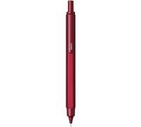 Porte-mines - Rouge - Rétractable - Mine 0,5mm - Rhodia - Collection scRipt G