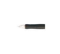 Uni Mitsubishi Pencil – Porte-mine Very Sharaku 0,5 mm – Poignée caoutchouc – Noir