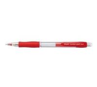 Pilot Pen Porte-mines Super Grip H-185 0,5 mm Rouge