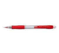 Pilot Pen Crayon automatique Super Grip H187-SL-R Mine 0,7 mm Rouge