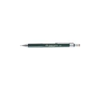 Faber-Castell Porte-mine TK-Fine 9719 Mine 1 mm Vert