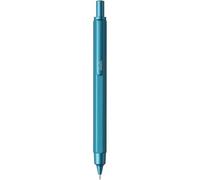 Porte-Mines - Turquoise - Rétractable - Mine 0,5mm - Rhodia - Collection Script