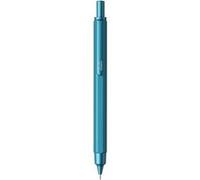 Porte-mines - Turquoise - Rétractable - Mine 0,5mm - Rhodia - Collection scRipt G
