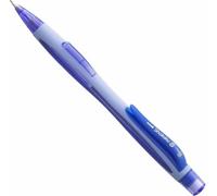 Porte-mines Uni-Ball SHALAKU S bleu 0,5 mm (12 pièces)