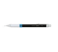 Porte-mine dessin technique professionnel HB 0,7mm Uni Ball Noir G