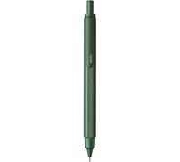 Porte-Mines - Vert Sauge - Rétractable - Mine 0,5mm - Rhodia - Collection Script