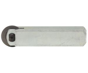Porte-molettes pour tube cuivre ou zinc