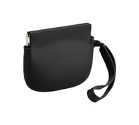 Porte-monnaie à presser, petite pochette en silicone - Petite pochette en silicone pour écouteurs filaires | 10x8cm/3.94x3.15 pouces, organisateur d'accessoires cosmétiques de rouge à lèvres, petit sa