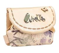 Porte-Monnaie à Rabat ANEKKE Pachamama - Beige