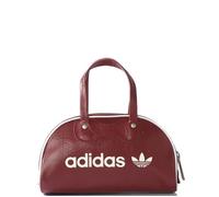 Porte Monnaie - Adidas Originals - Bordeaux - 100% Polyuréthane - Style Collector - Compartiment Zippé
