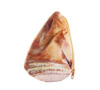 Porte-monnaie amusant en forme de fruits et légumes - Mini portefeuille créatif pour femmes, filles, adolescents, , écouteurs et clés pour changer de clés, C, Refer to description, Unisexe