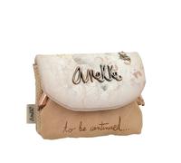 Anekke - Porte-monnaie à rabat Whispers - 12527 Beige