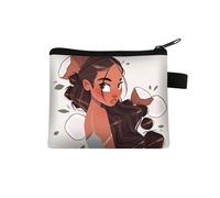 Porte Monnaie Belle Fille Petite Trousse Maquillage Trousse Maquillage Femme De Voyage pour Femme Portable Trousse De Maquillage Cosmétique Organiseur,Trousse De Toilette Fille