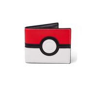 Porte-monnaie bifold Pokémon Pokéball