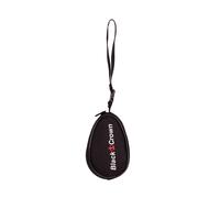 Porte-monnaie Black Crown Noir/rouge