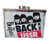 Porte monnaie The Beatles