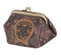 Porte-monnaie Bombon - Harry Potter Pride - Brun - Taille Unique Brun G