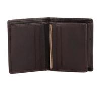 Porte-monnaie Bruno Banani New York Minibörse Brown [10999] - Cuir - Homme