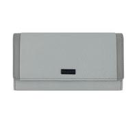 Porte-monnaie - BUGATTI - Sina - Cuir - Protection RFID - Gris