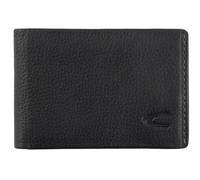 Porte-monnaie - camel active - Atlanta 2 CC - Cuir - Noir - Homme