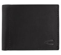 camel active Niagara Jeans Wallet Black